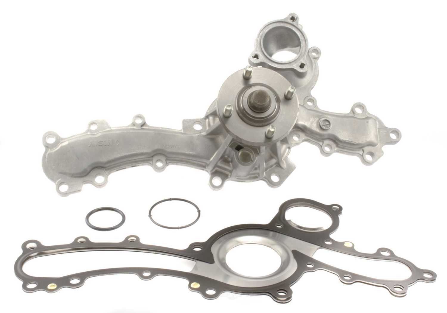 AISIN WORLD CORP OF AMERICA - Engine Water Pump - AIS WPT-802