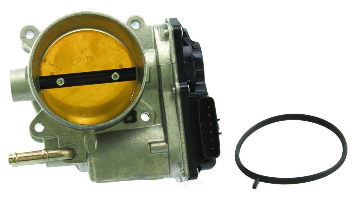 AISIN WORLD CORP OF AMERICA - Fuel Injection Throttle Body - AIS TBT-001