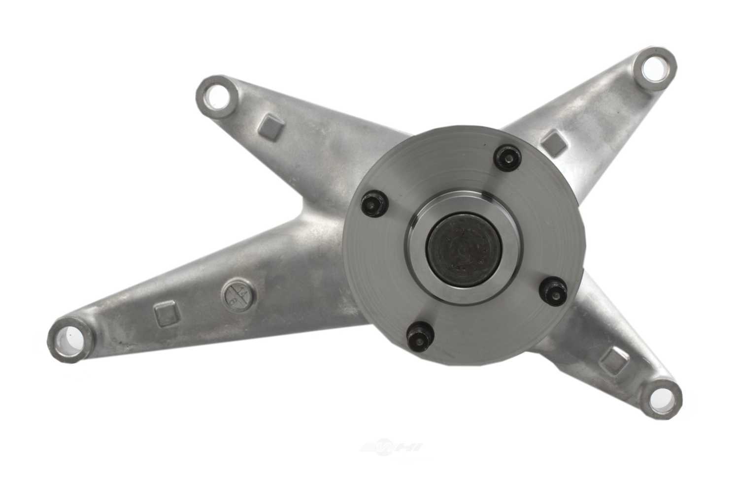 AISIN WORLD CORP OF AMERICA - Engine Cooling Fan Pulley Bracket - AIS FBT-014