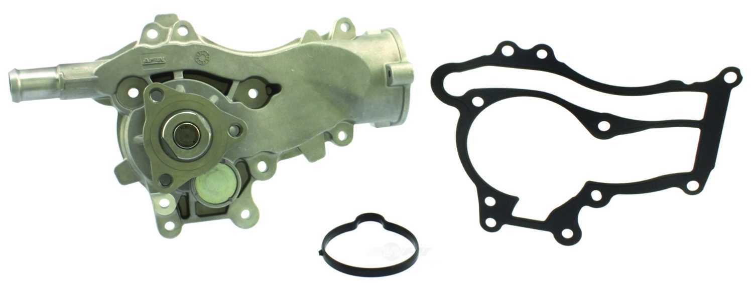 AISIN WORLD CORP. OF AMERICA - Engine Water Pump - AIS WPK-819