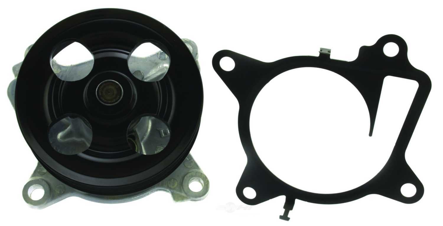 AISIN WORLD CORP. OF AMERICA - Engine Water Pump - AIS WPN-709