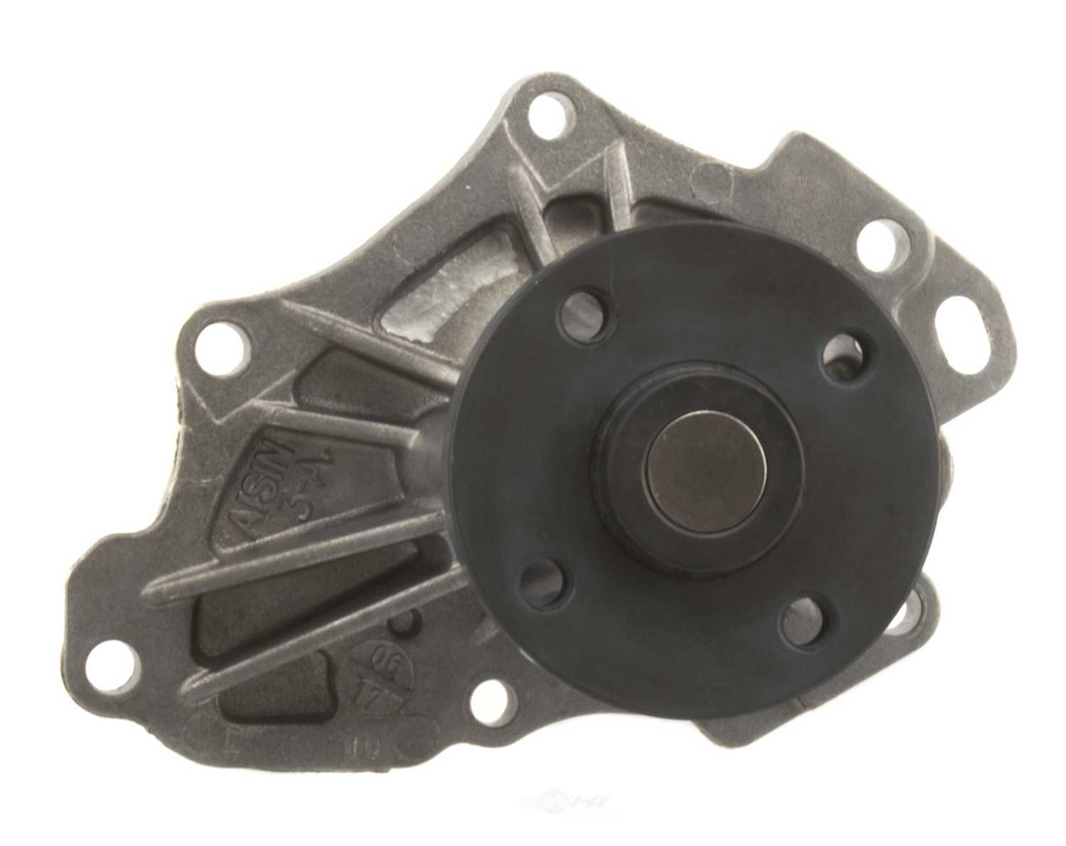 AISIN WORLD CORP. OF AMERICA - Engine Water Pump - AIS WPT-801