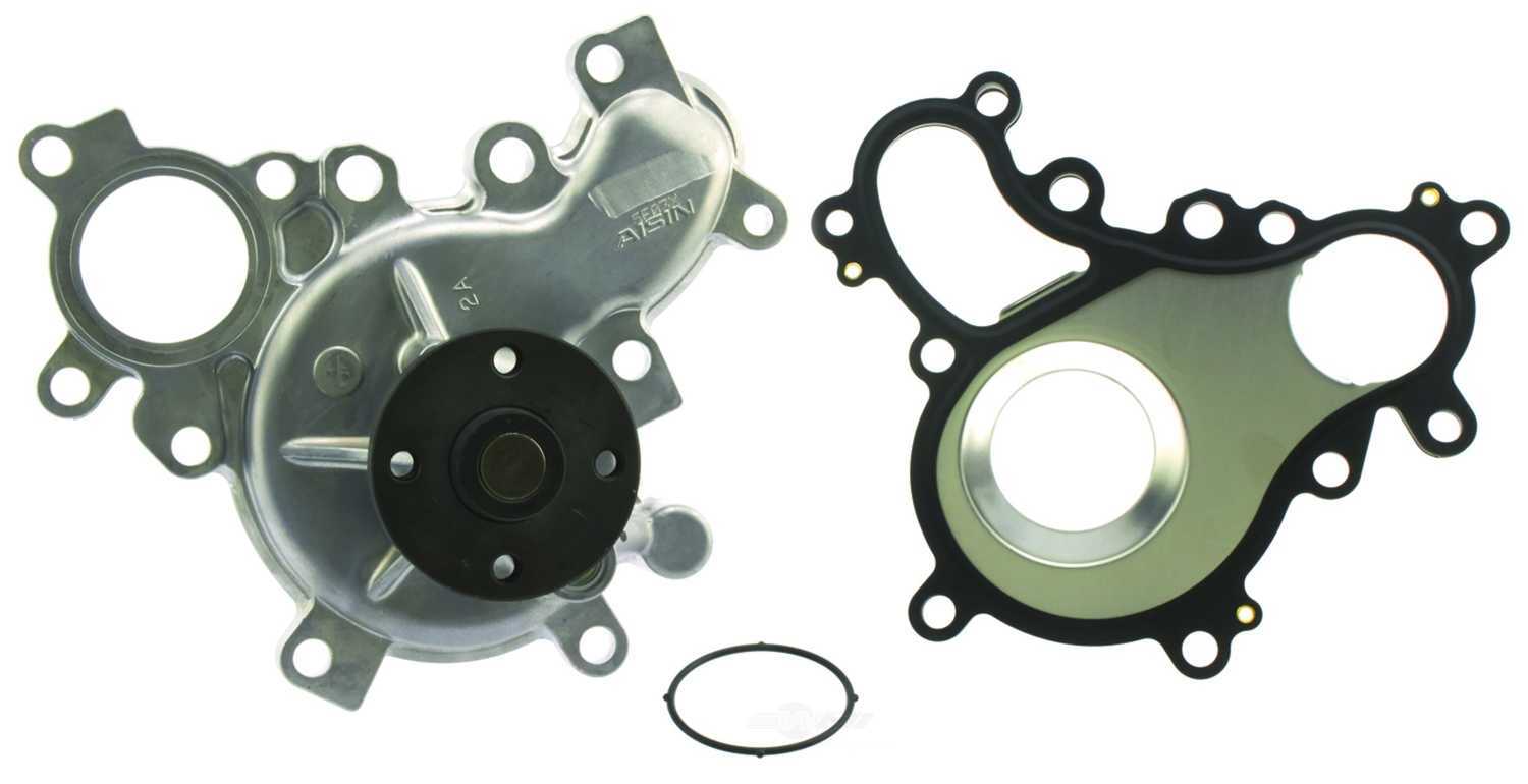 AISIN WORLD CORP. OF AMERICA - Engine Water Pump - AIS WPT-807