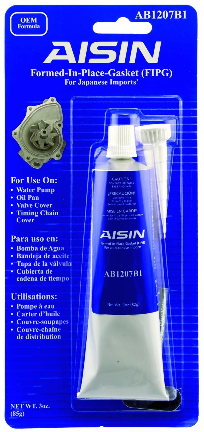 AISIN WORLD CORP OF AMERICA - Gasket Sealant - AIS AB1207B1