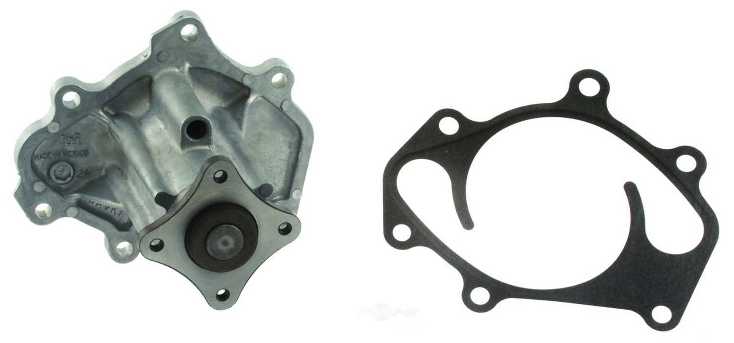 AISIN WORLD CORP. OF AMERICA WPN-705 — Engine Water Pump