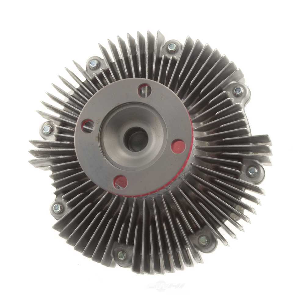 AISIN WORLD CORP OF AMERICA - Engine Cooling Fan Clutch - AIS FCT-072