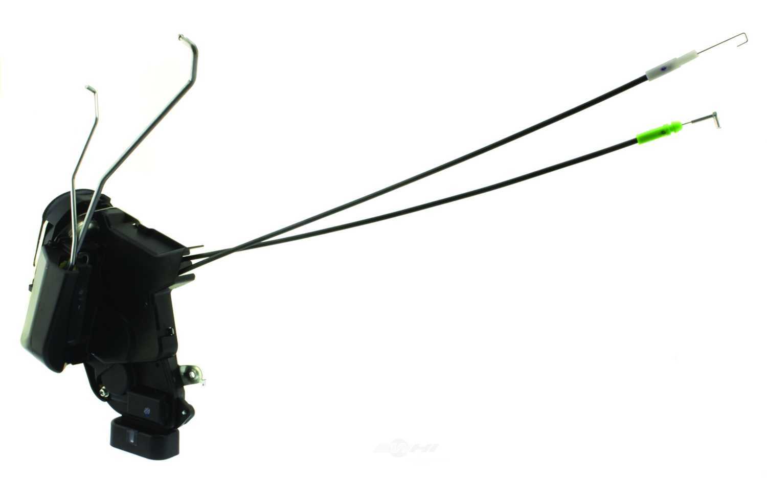 AISIN WORLD CORP. OF AMERICA - Door Lock Actuator Motor - AIS DLT-045