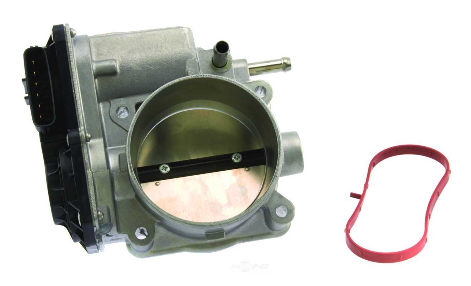 AISIN WORLD CORP OF AMERICA - Fuel Injection Throttle Body - AIS TBN-001