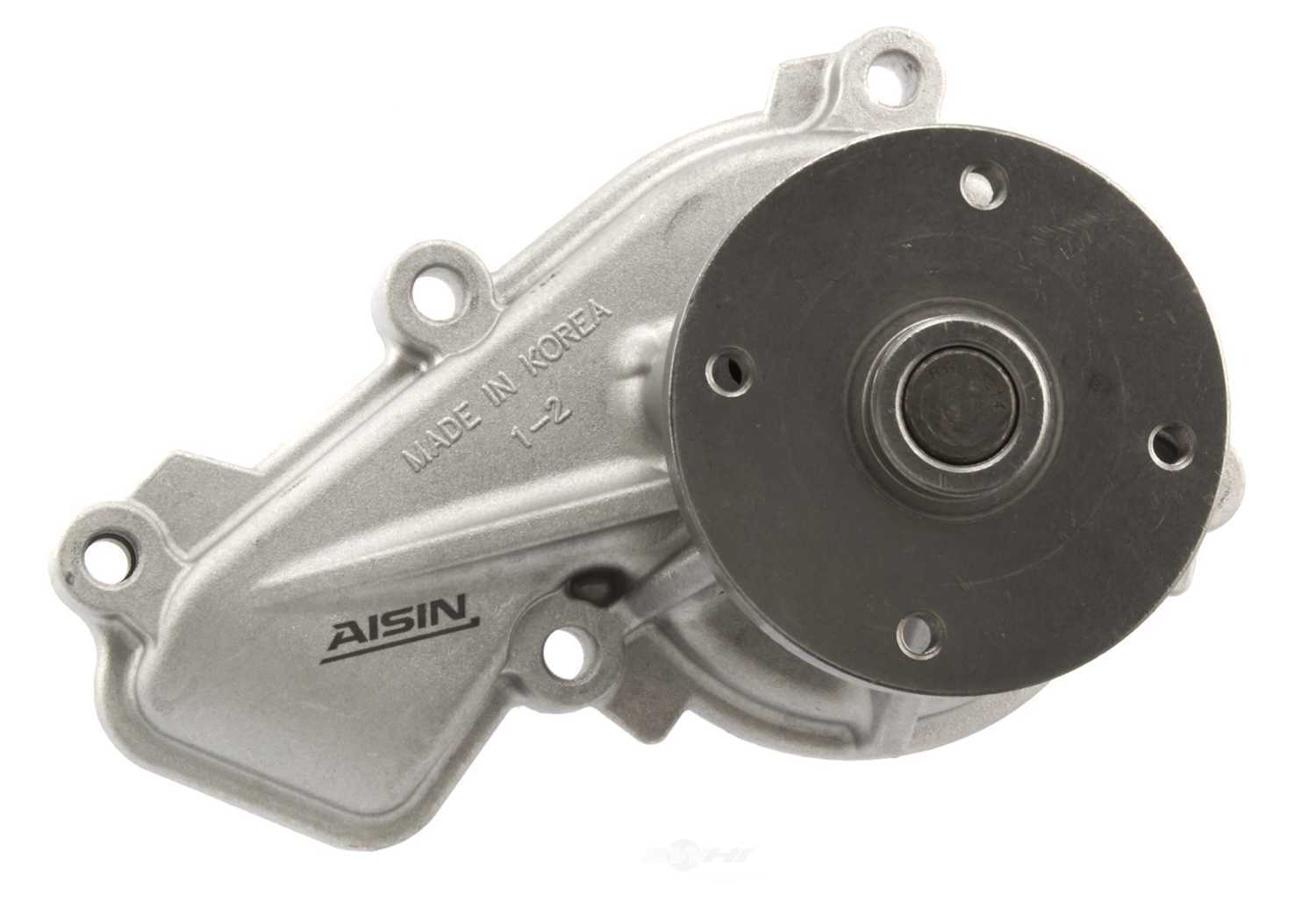 AISIN WORLD CORP. OF AMERICA - Engine Water Pump - AIS WPK-813