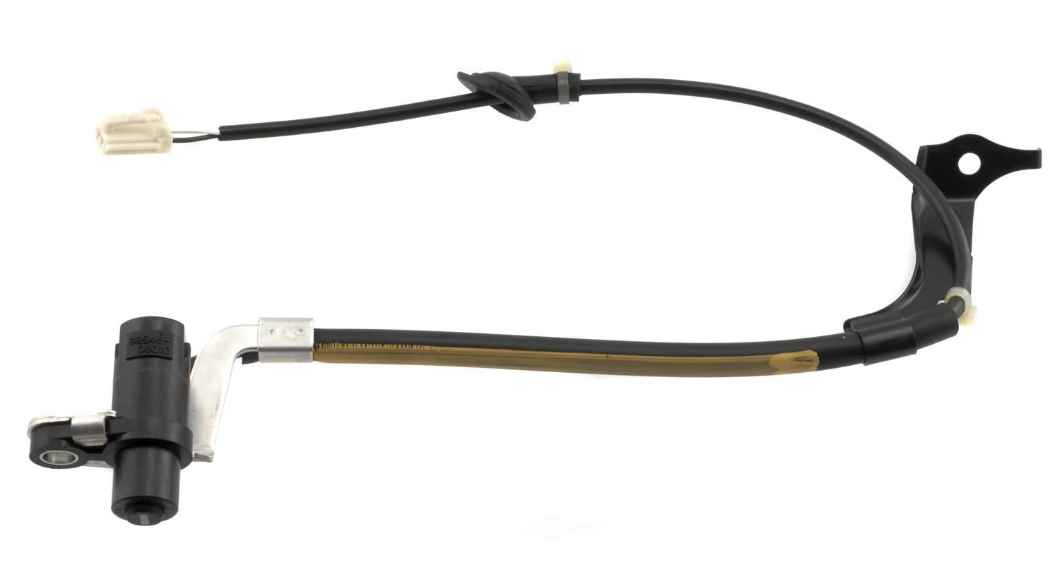 AISIN WORLD CORP OF AMERICA - ABS Wheel Speed Sensor (With ABS Brakes, Rear Right) - AIS BST-003