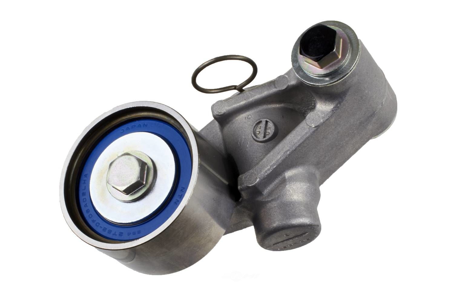 AISIN WORLD CORP OF AMERICA - Engine Timing Belt Tensioner Hydraulic Assembly - AIS BTF-503