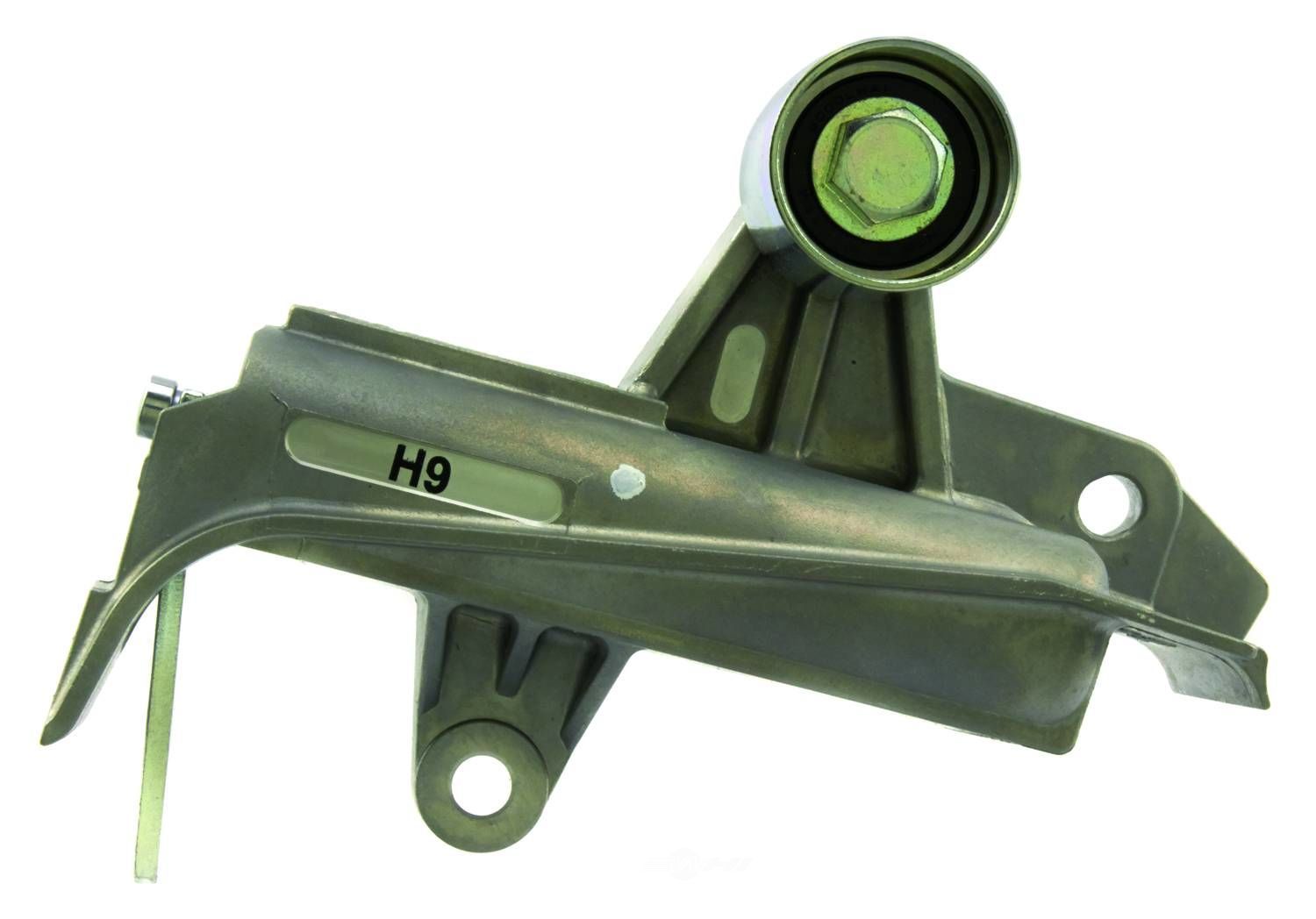AISIN WORLD CORP OF AMERICA - Engine Timing Belt Tensioner Hydraulic Assembly - AIS BTVG-501