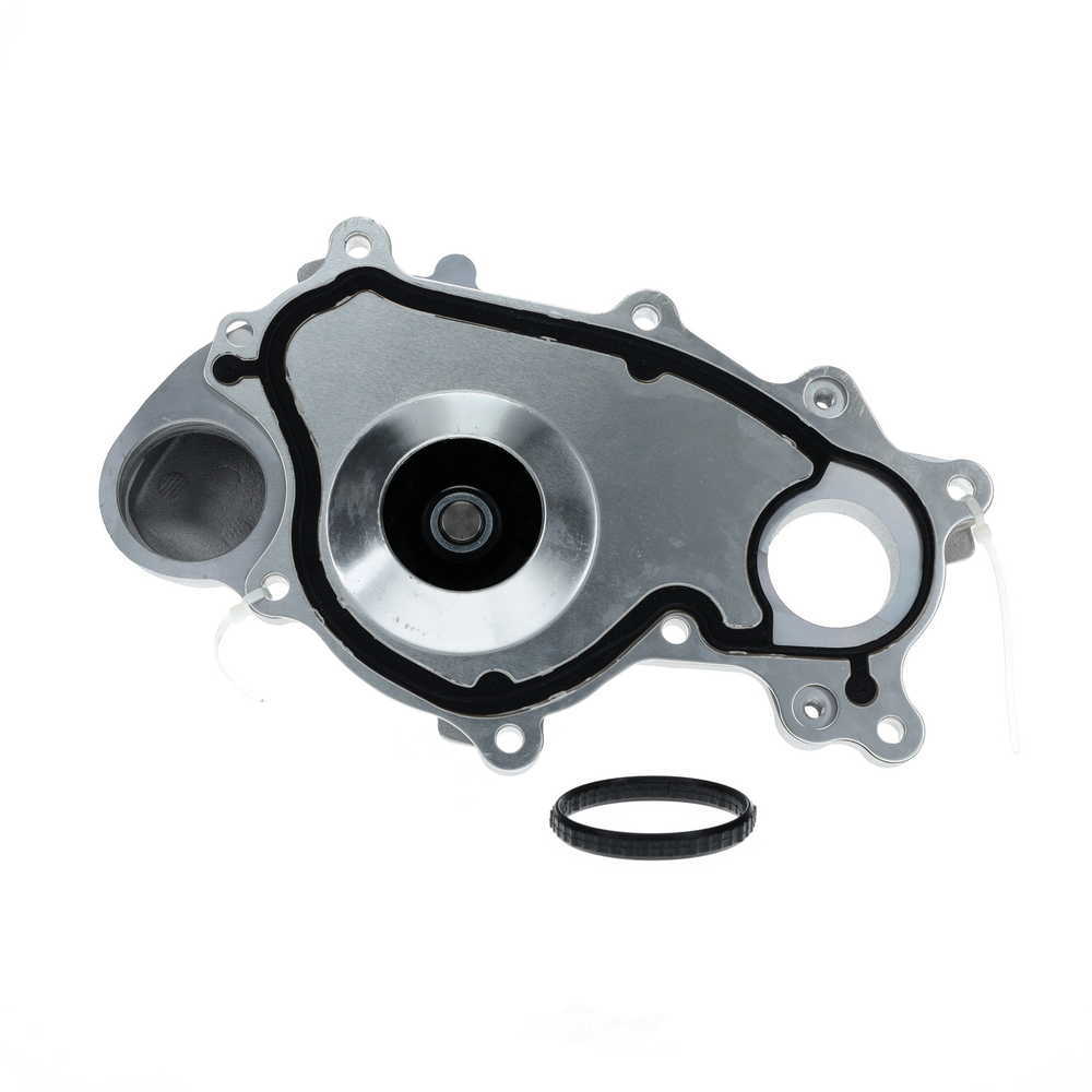 AISIN WORLD CORP. OF AMERICA WPFD-605V — Engine Water Pump