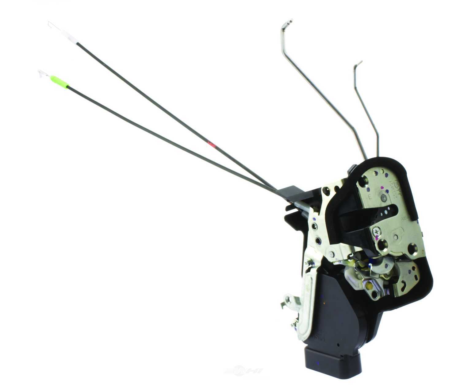 AISIN WORLD CORP. OF AMERICA - Door Lock Actuator Motor - AIS DLT-045