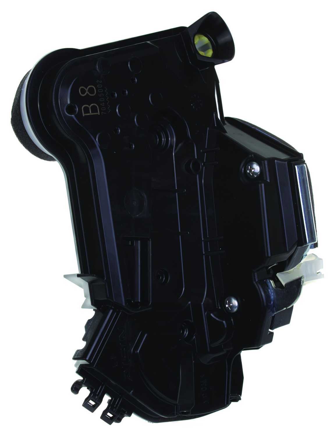 AISIN WORLD CORP. OF AMERICA - Door Lock Assembly - AIS DLT-119