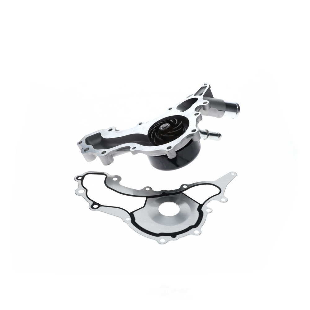AISIN WORLD CORP. OF AMERICA WPCH-605V — Engine Water Pump