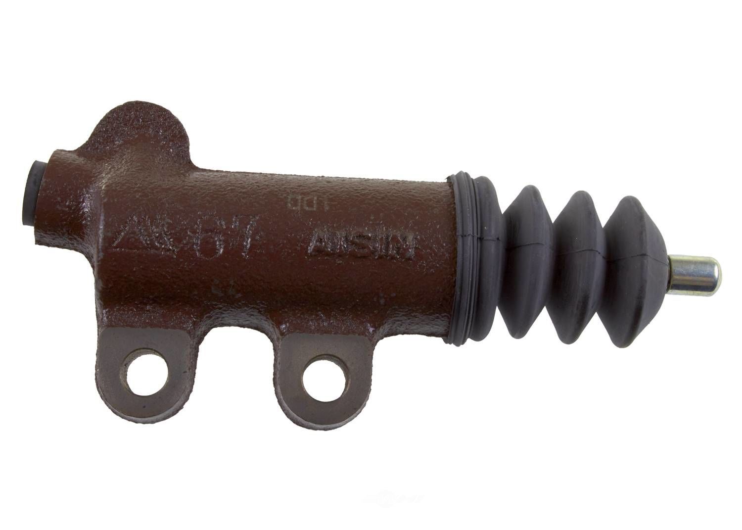 AISIN WORLD CORP OF AMERICA - Clutch Slave Cylinder - AIS CRT-001