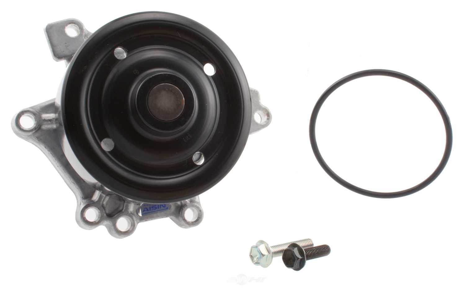 AISIN WORLD CORP OF AMERICA - Engine Water Pump - AIS WPT-106