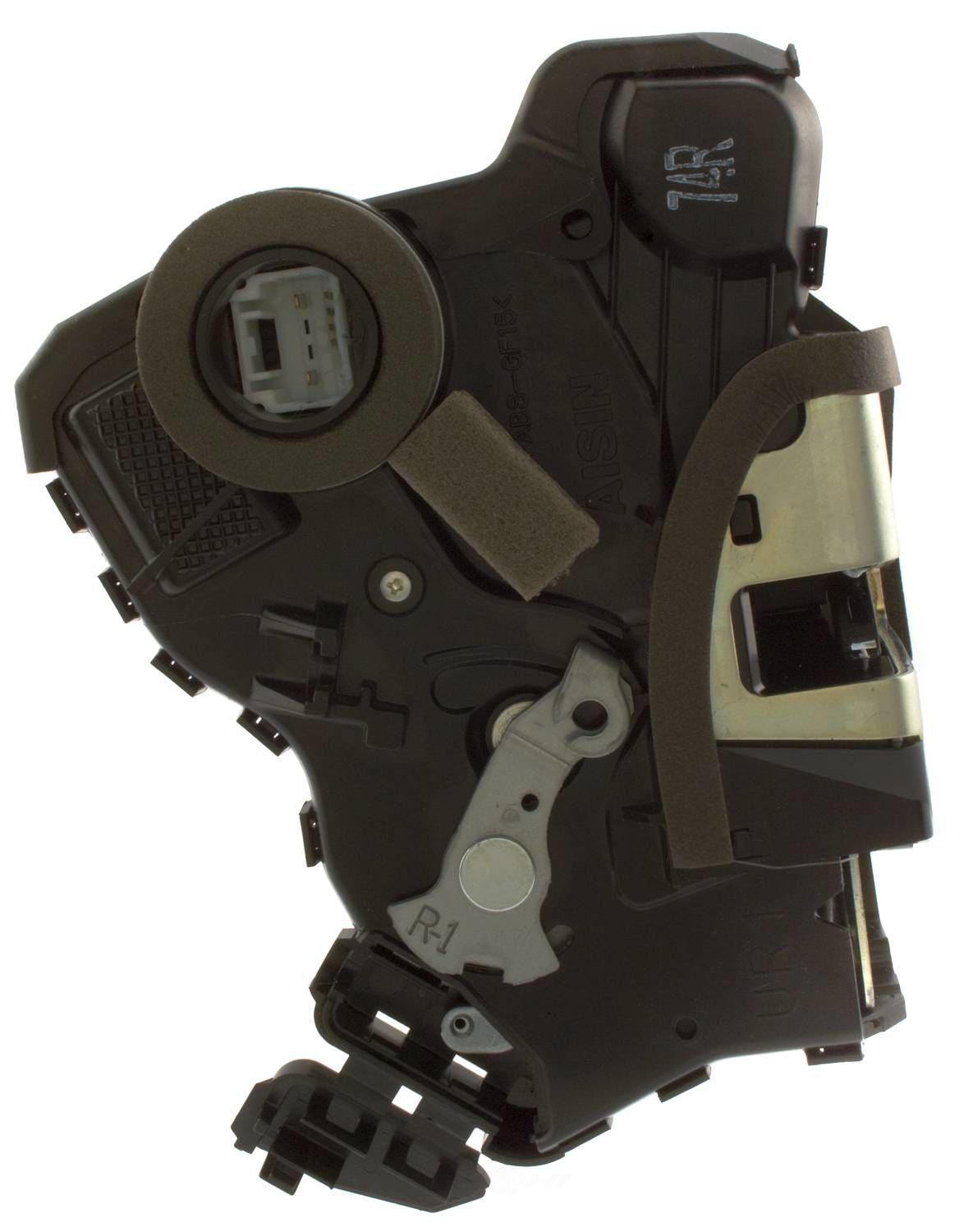 AISIN WORLD CORP OF AMERICA - Door Lock Assembly (Front Right) - AIS DLT-006