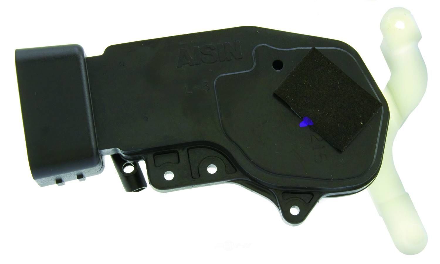 AISIN WORLD CORP OF AMERICA - Door Lock Actuator Motor (Rear Right) - AIS DLT-077