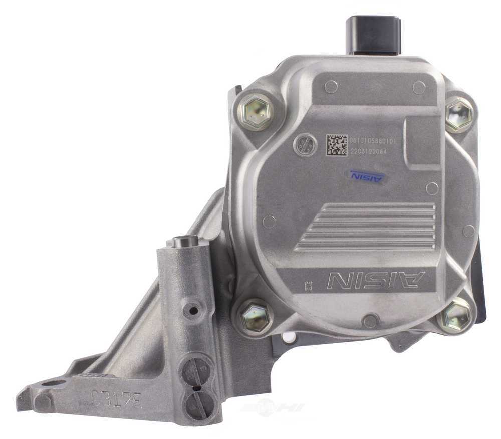 AISIN WORLD CORP OF AMERICA - Engine Water Pump - AIS WPT-207