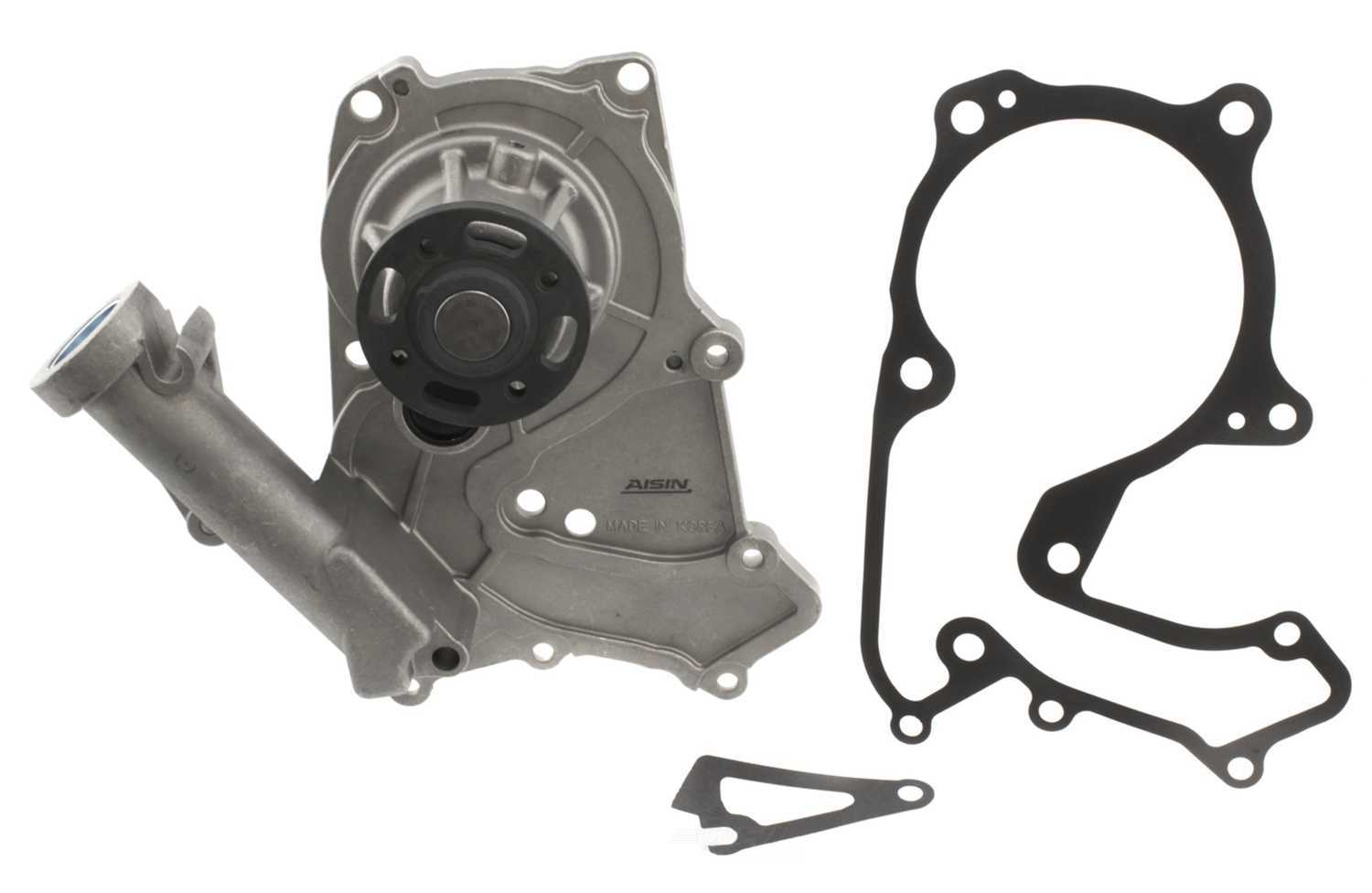 AISIN WORLD CORP. OF AMERICA WPK-812 — Pompe à eau du moteur
