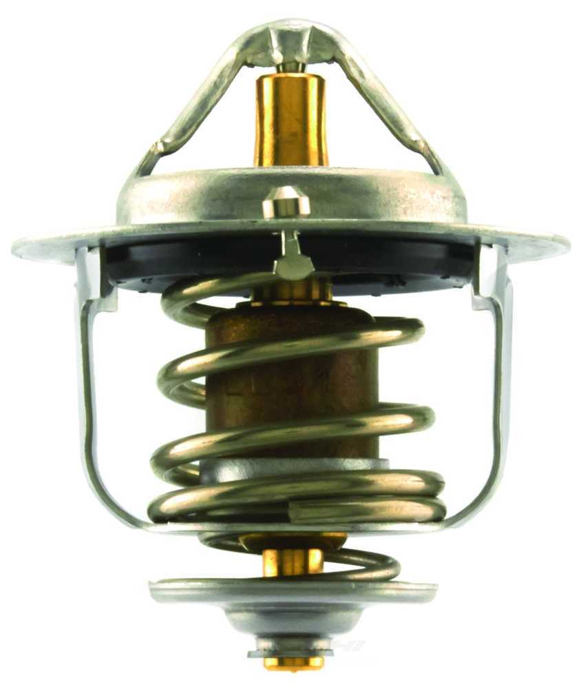 AISIN WORLD CORP OF AMERICA - Engine Coolant Thermostat - AIS THK-007