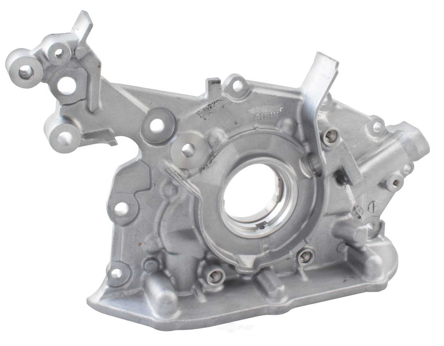 AISIN WORLD CORP OF AMERICA - Engine Oil Pump - AIS OPT-804