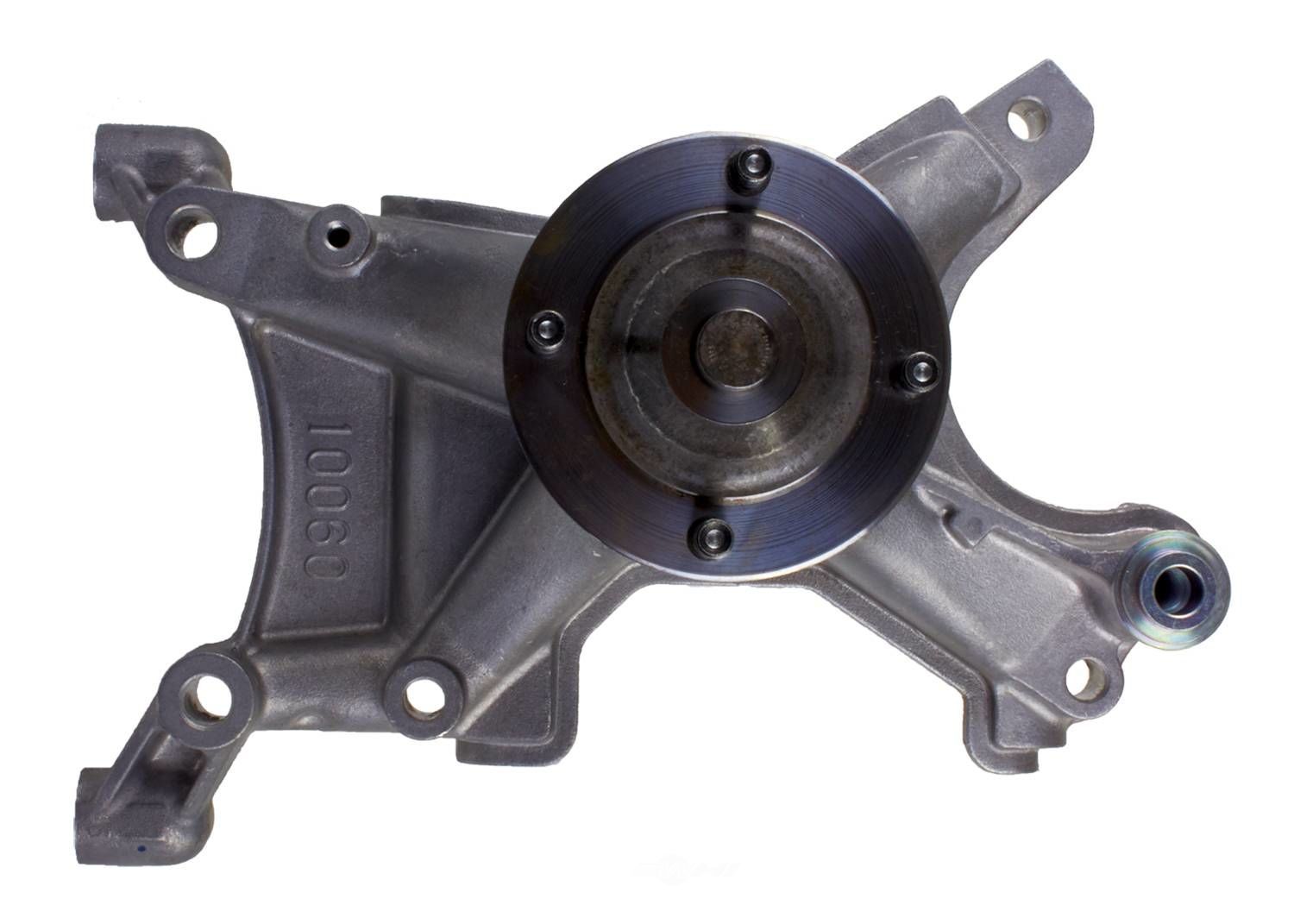 AISIN WORLD CORP OF AMERICA - Engine Cooling Fan Pulley Bracket - AIS FBT-002