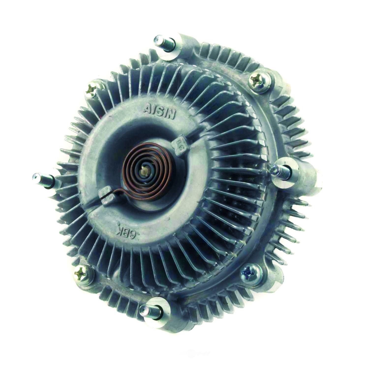 AISIN WORLD CORP OF AMERICA - Engine Cooling Fan Clutch - AIS FCG-019