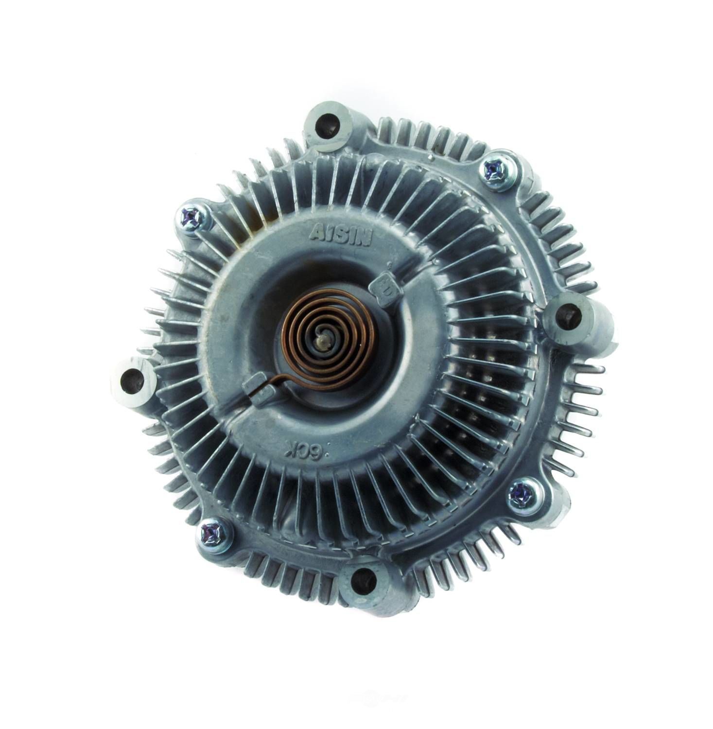 AISIN WORLD CORP OF AMERICA - Engine Cooling Fan Clutch - AIS FCM-001