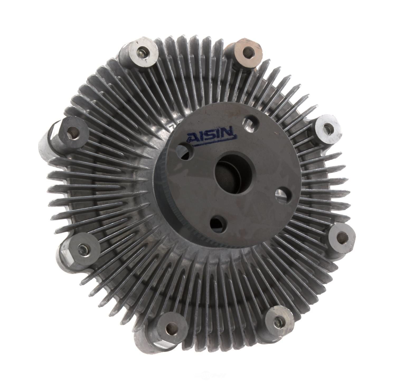 AISIN WORLD CORP. OF AMERICA - Engine Cooling Fan Clutch - AIS FCM-002