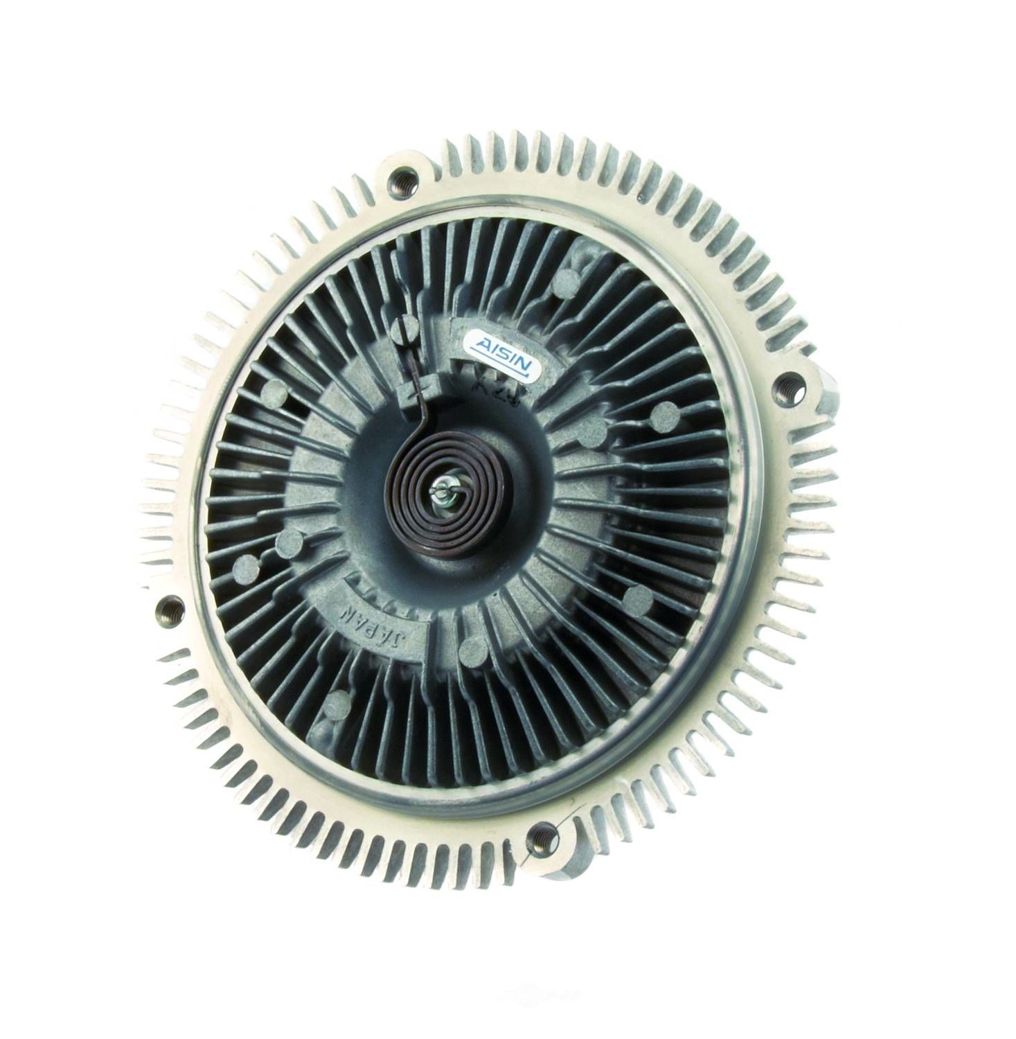 AISIN WORLD CORP OF AMERICA - Engine Cooling Fan Clutch - AIS FCN-001