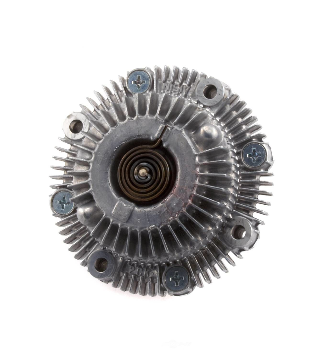 AISIN WORLD CORP OF AMERICA - Engine Cooling Fan Clutch - AIS FCS-002