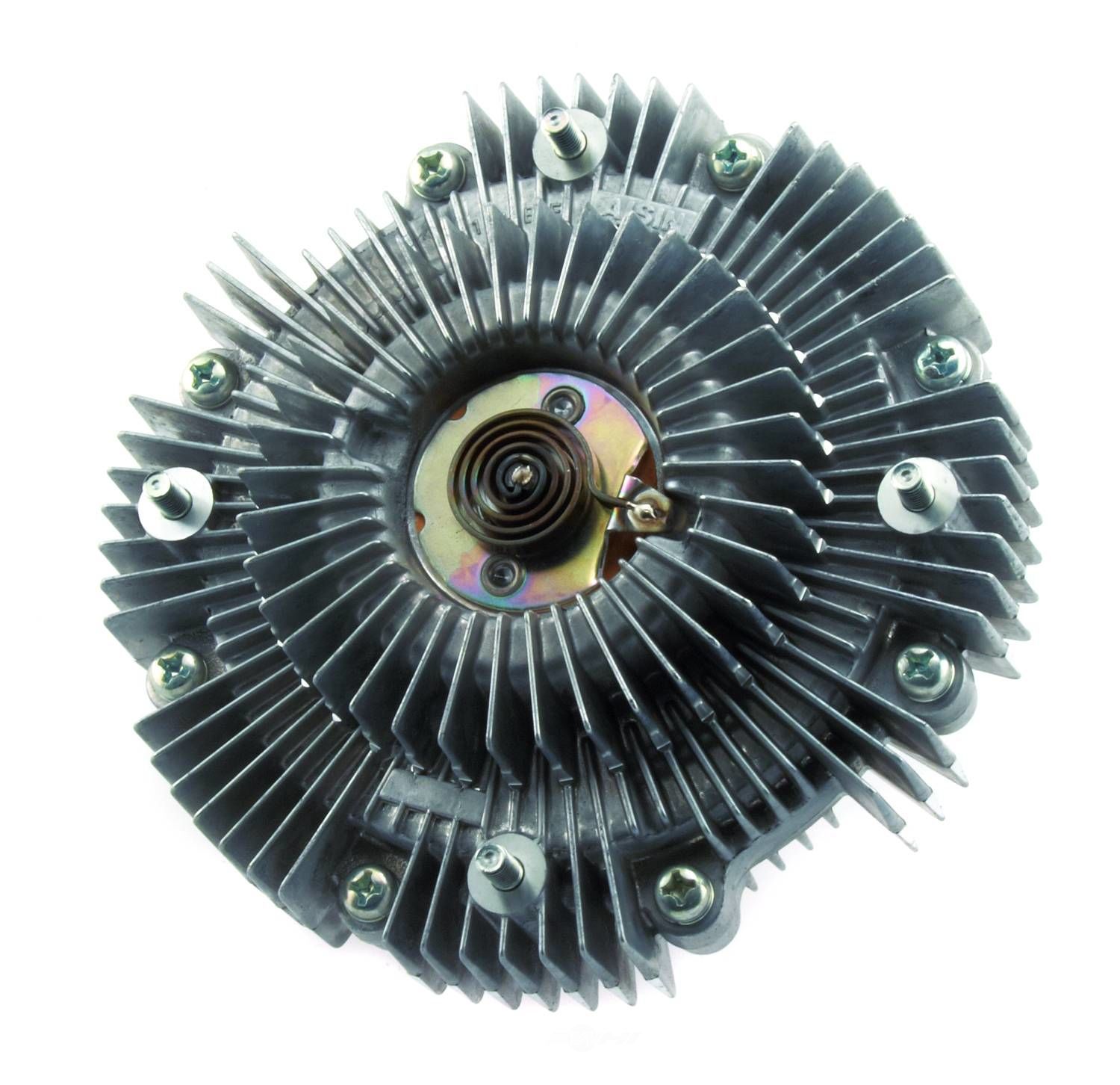 AISIN WORLD CORP OF AMERICA - Engine Cooling Fan Clutch - AIS FCT-004