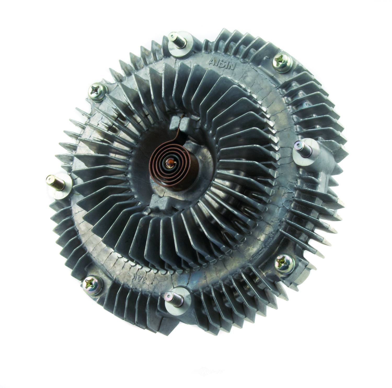 AISIN WORLD CORP OF AMERICA - Engine Cooling Fan Clutch - AIS FCT-007