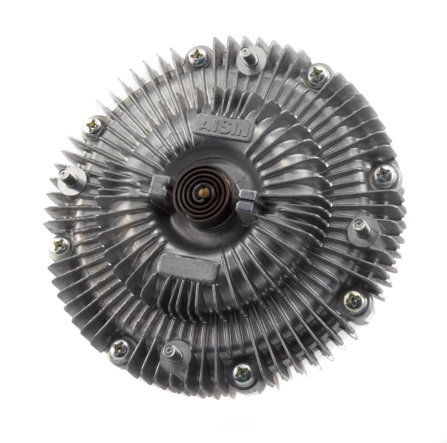 AISIN WORLD CORP OF AMERICA - Engine Cooling Fan Clutch - AIS FCT-009