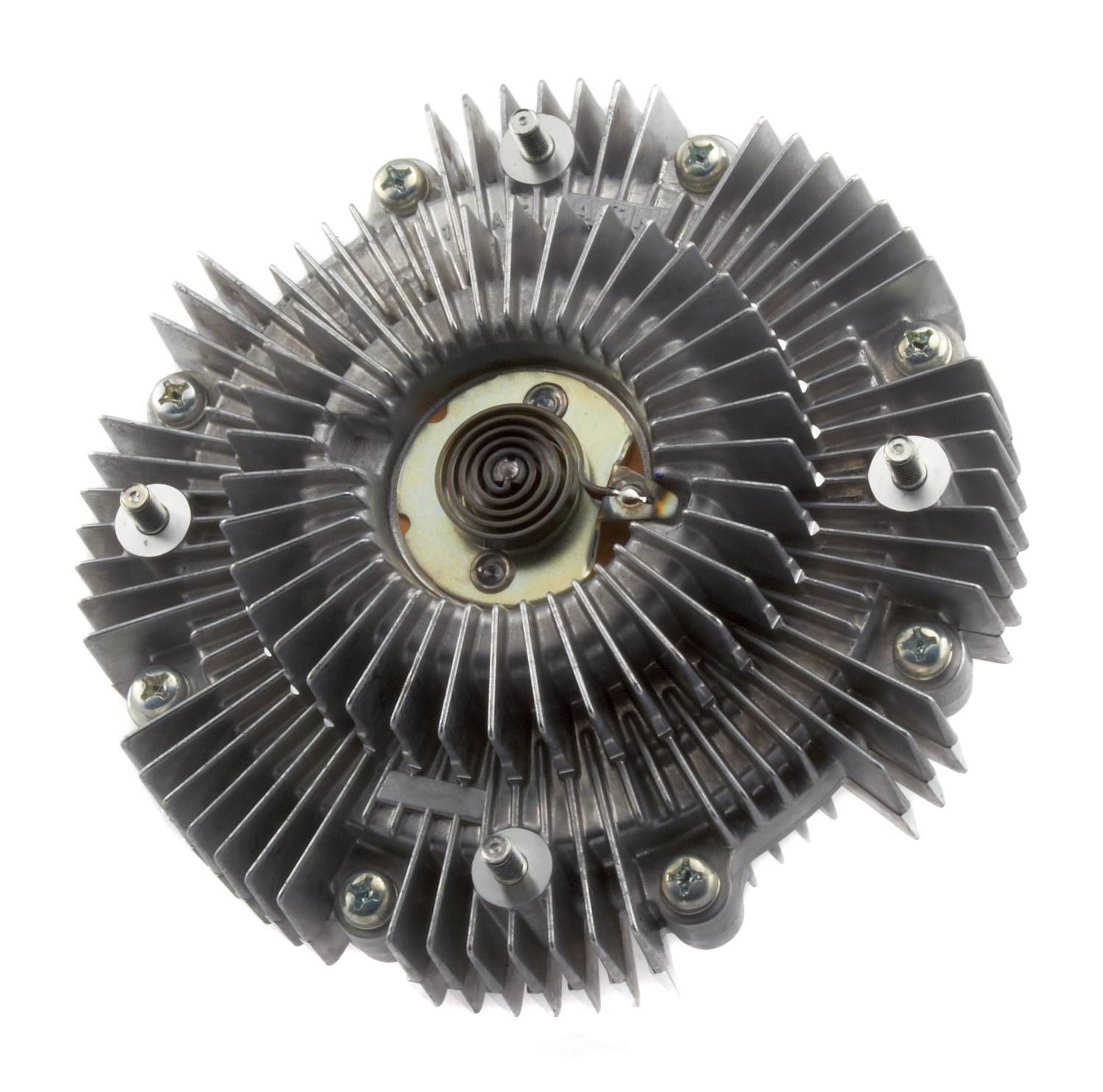 AISIN WORLD CORP. OF AMERICA - Engine Cooling Fan Clutch - AIS FCT-013