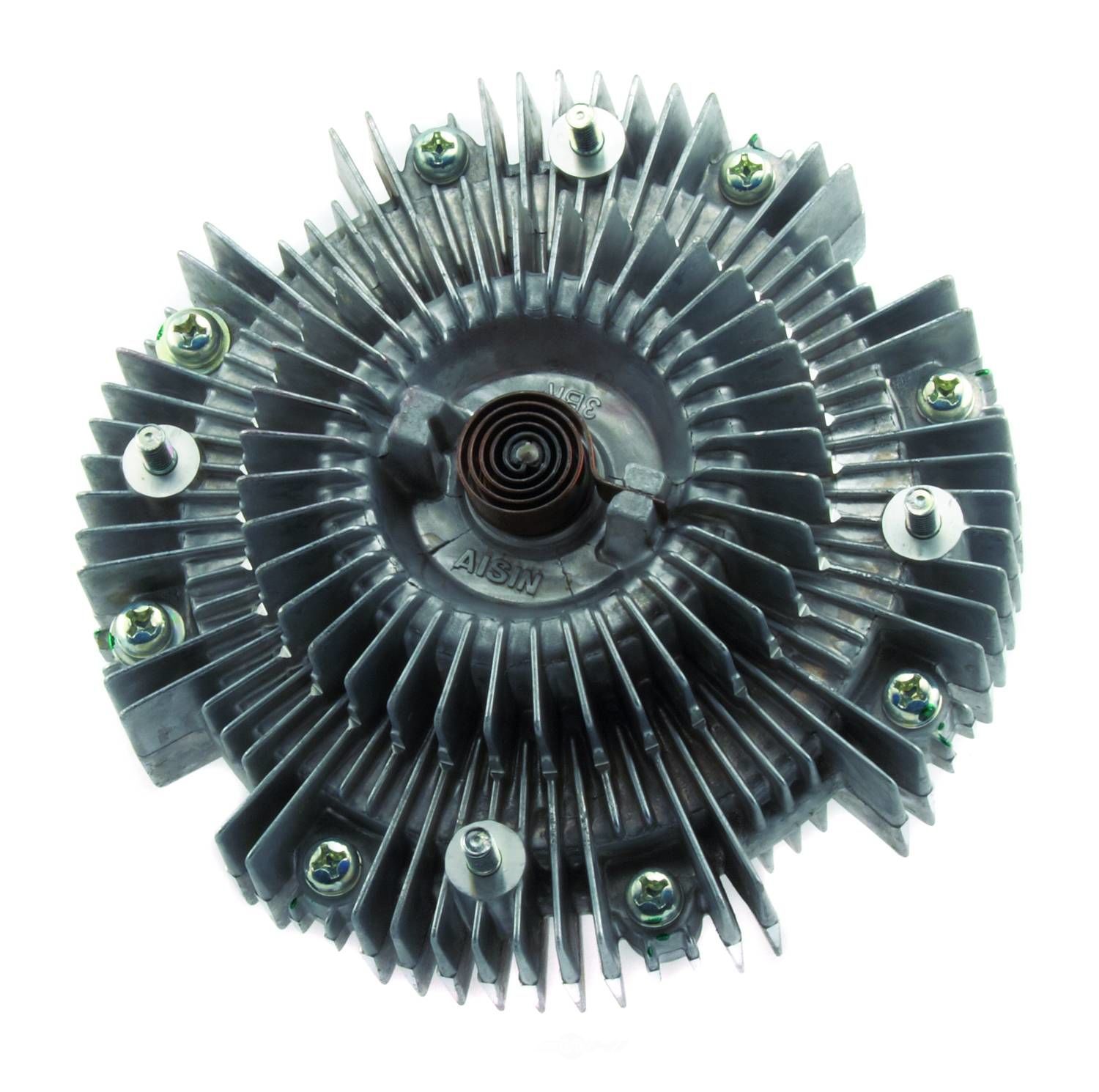 AISIN WORLD CORP OF AMERICA - Engine Cooling Fan Clutch - AIS FCT-014