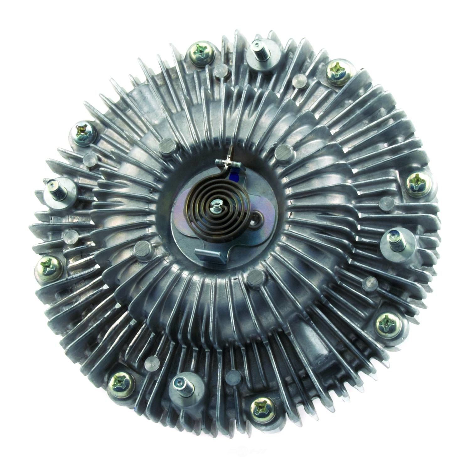 AISIN WORLD CORP OF AMERICA - Engine Cooling Fan Clutch - AIS FCT-017