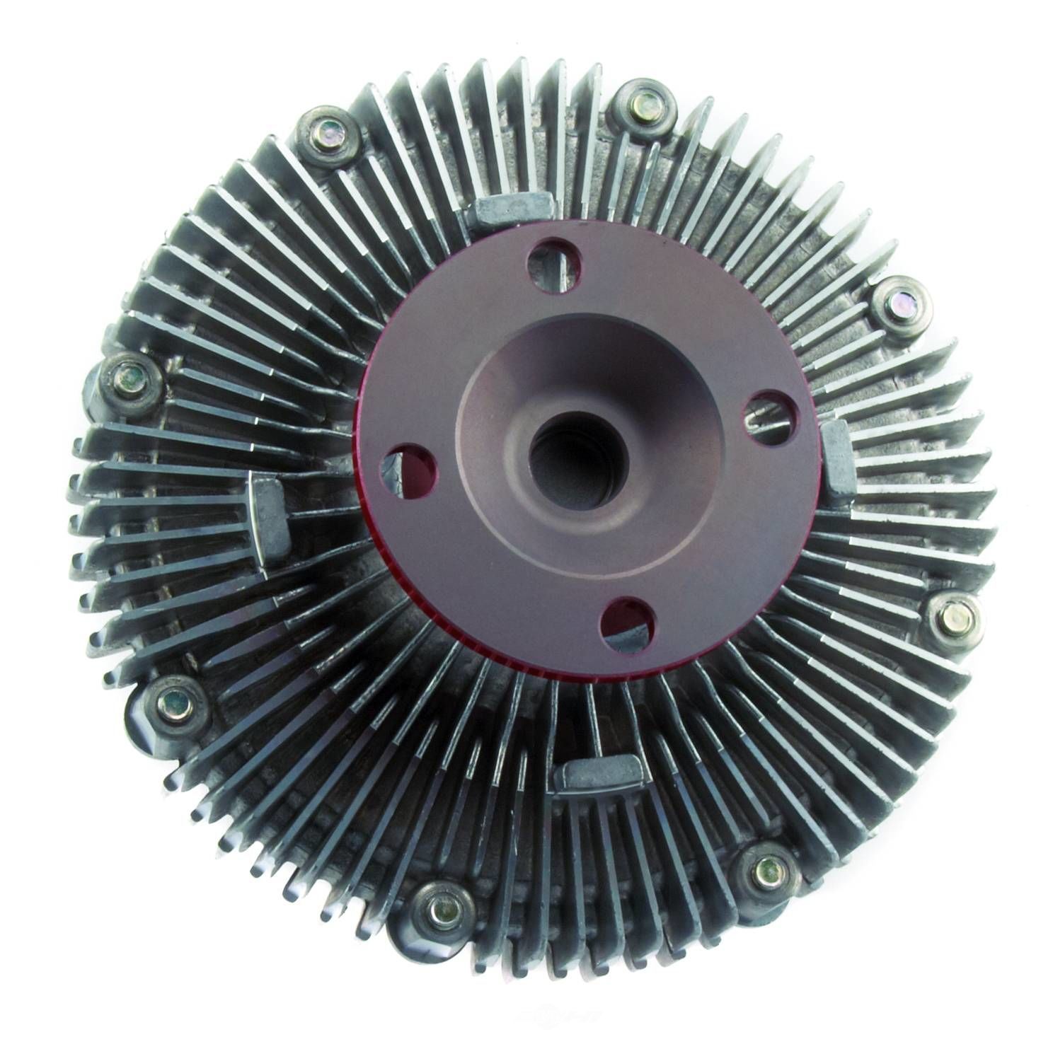 AISIN WORLD CORP. OF AMERICA - Engine Cooling Fan Clutch - AIS FCT-017