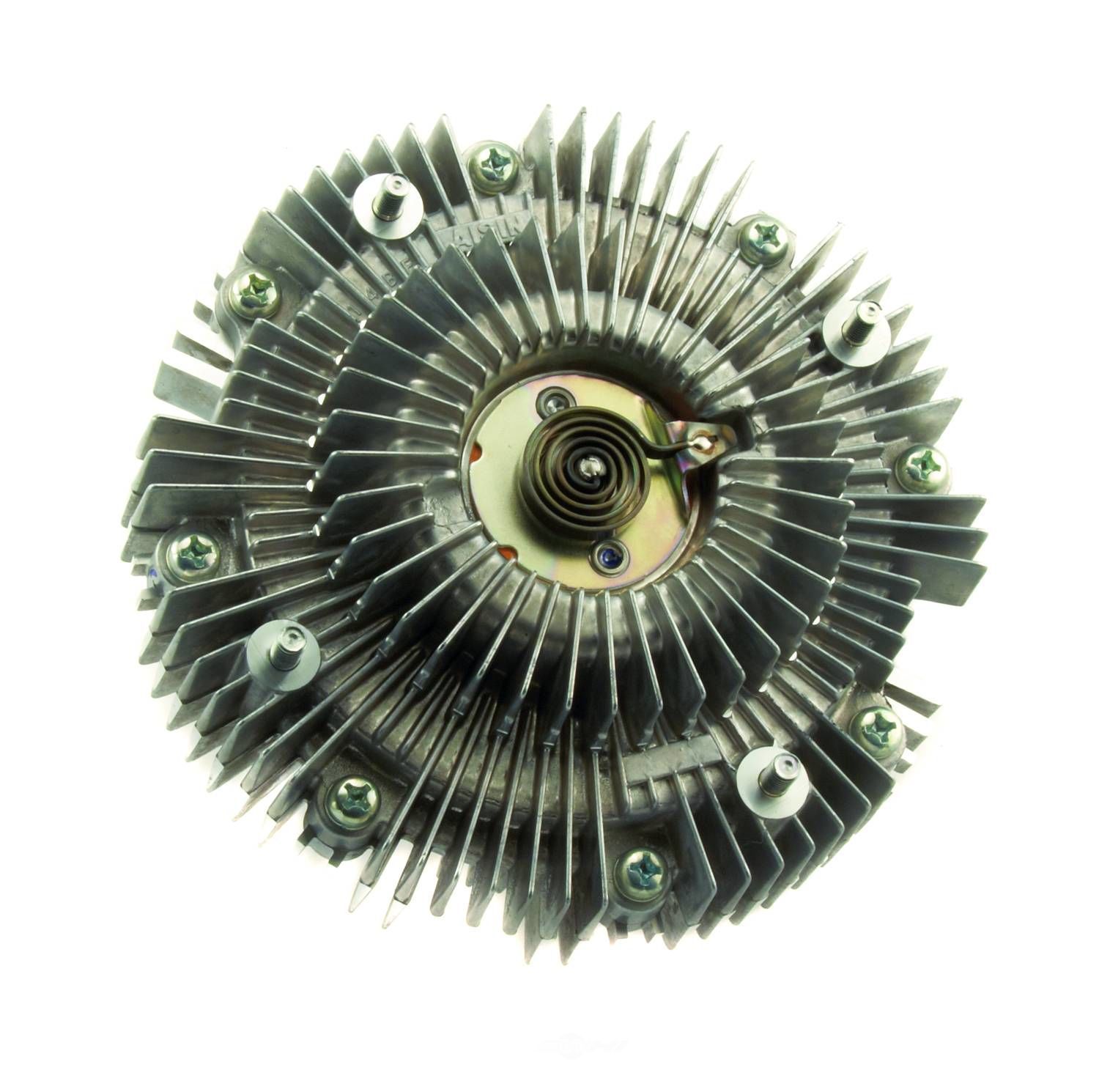 AISIN WORLD CORP OF AMERICA - Engine Cooling Fan Clutch - AIS FCT-021