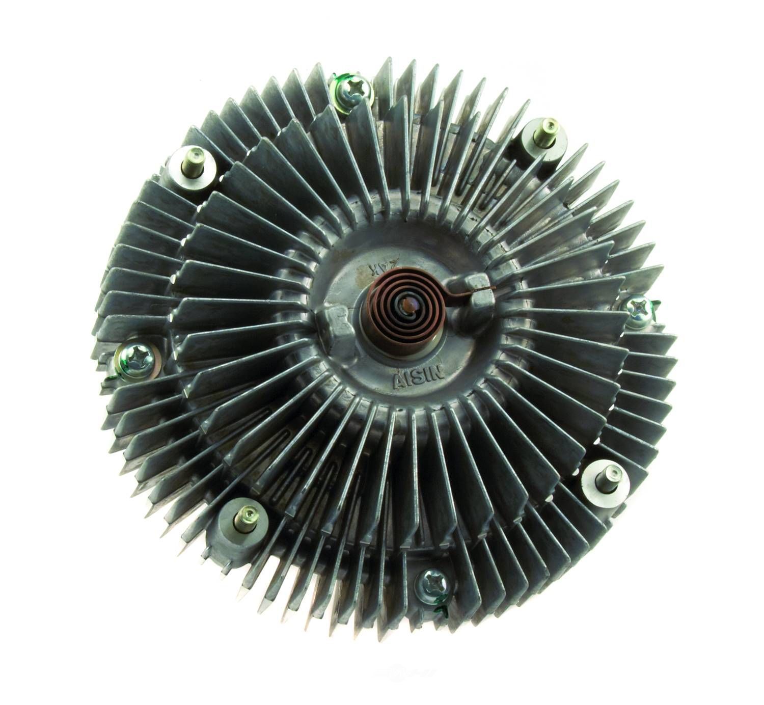 AISIN WORLD CORP OF AMERICA - Engine Cooling Fan Clutch - AIS FCT-023