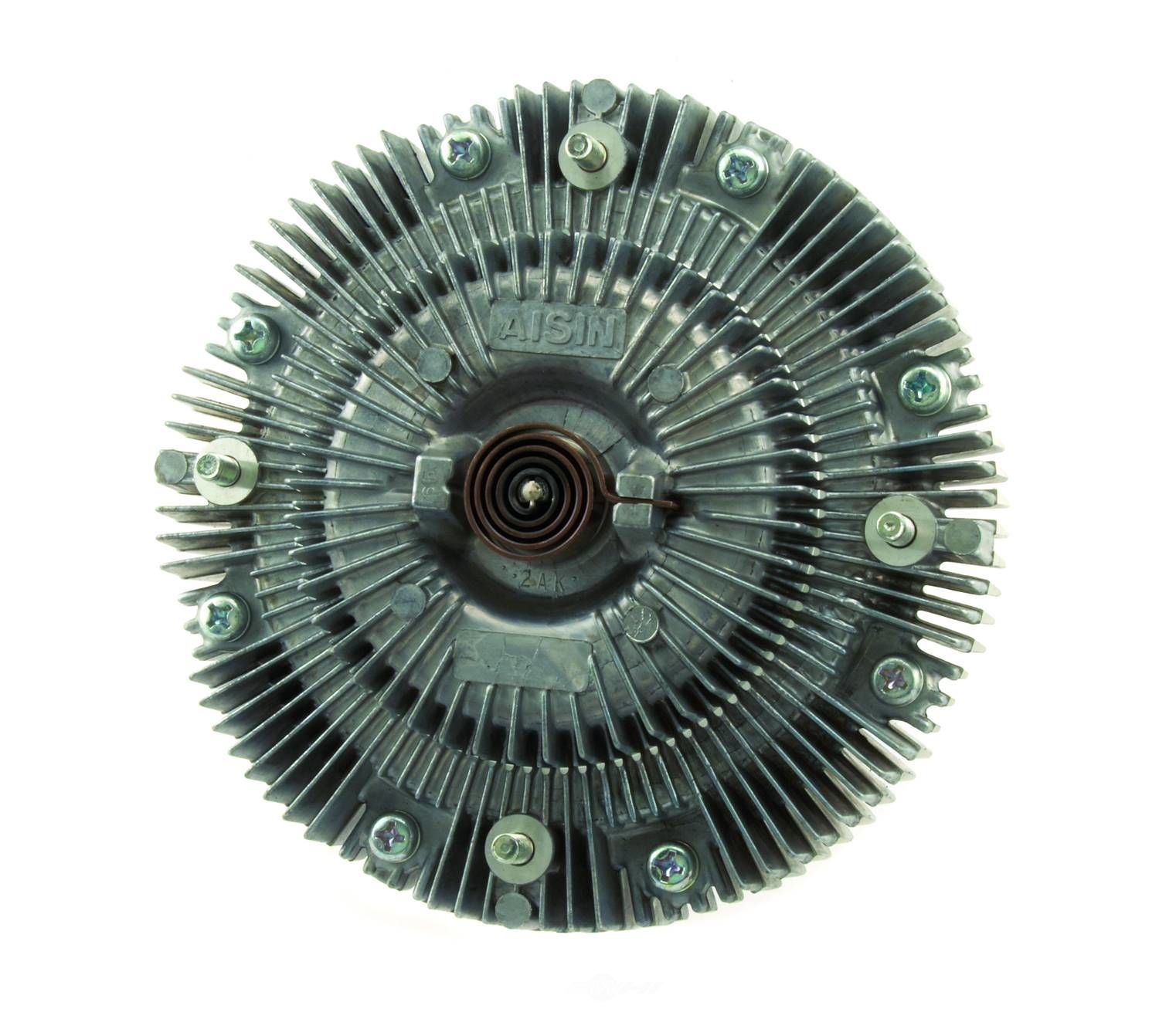 AISIN WORLD CORP. OF AMERICA - Engine Cooling Fan Clutch - AIS FCT-049