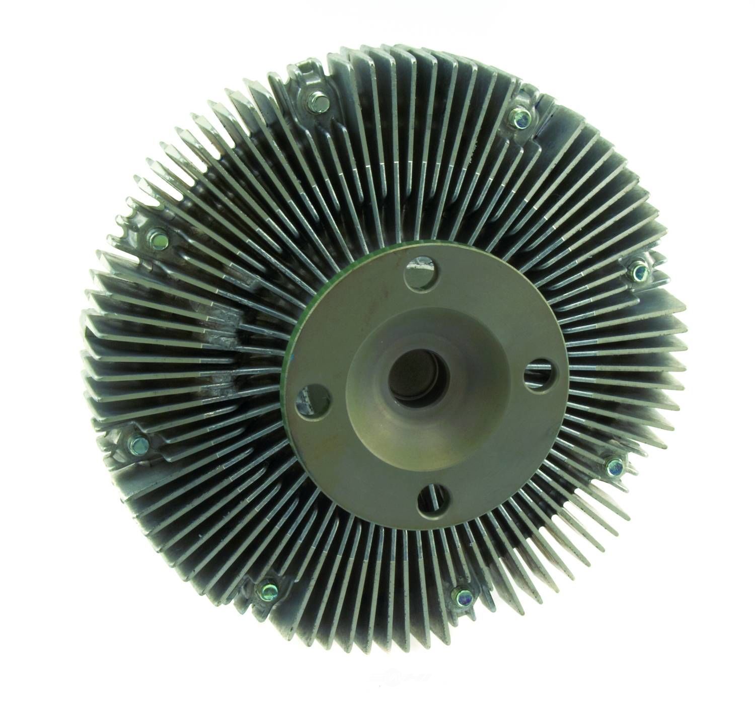 AISIN WORLD CORP. OF AMERICA - Engine Cooling Fan Clutch - AIS FCT-049