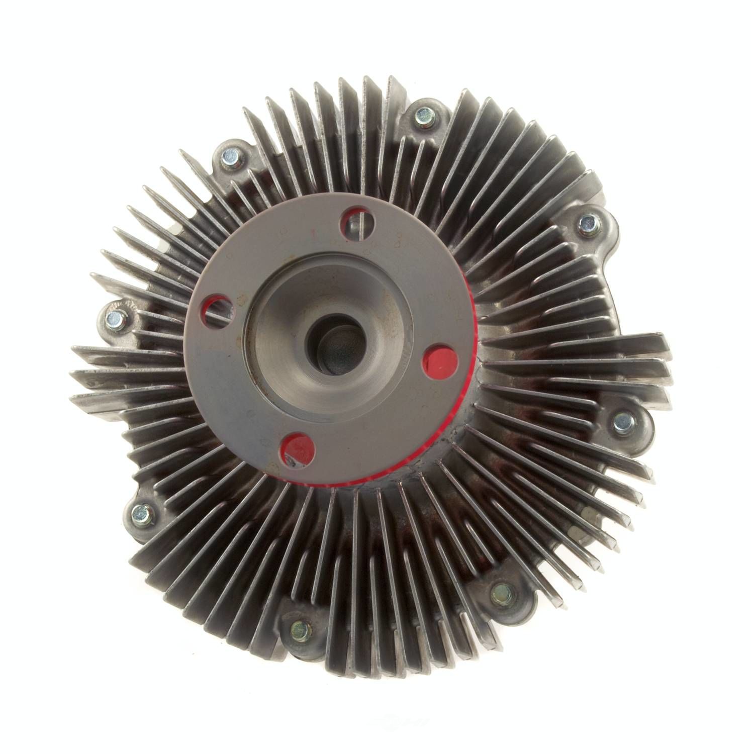 AISIN WORLD CORP. OF AMERICA - Engine Cooling Fan Clutch - AIS FCT-072