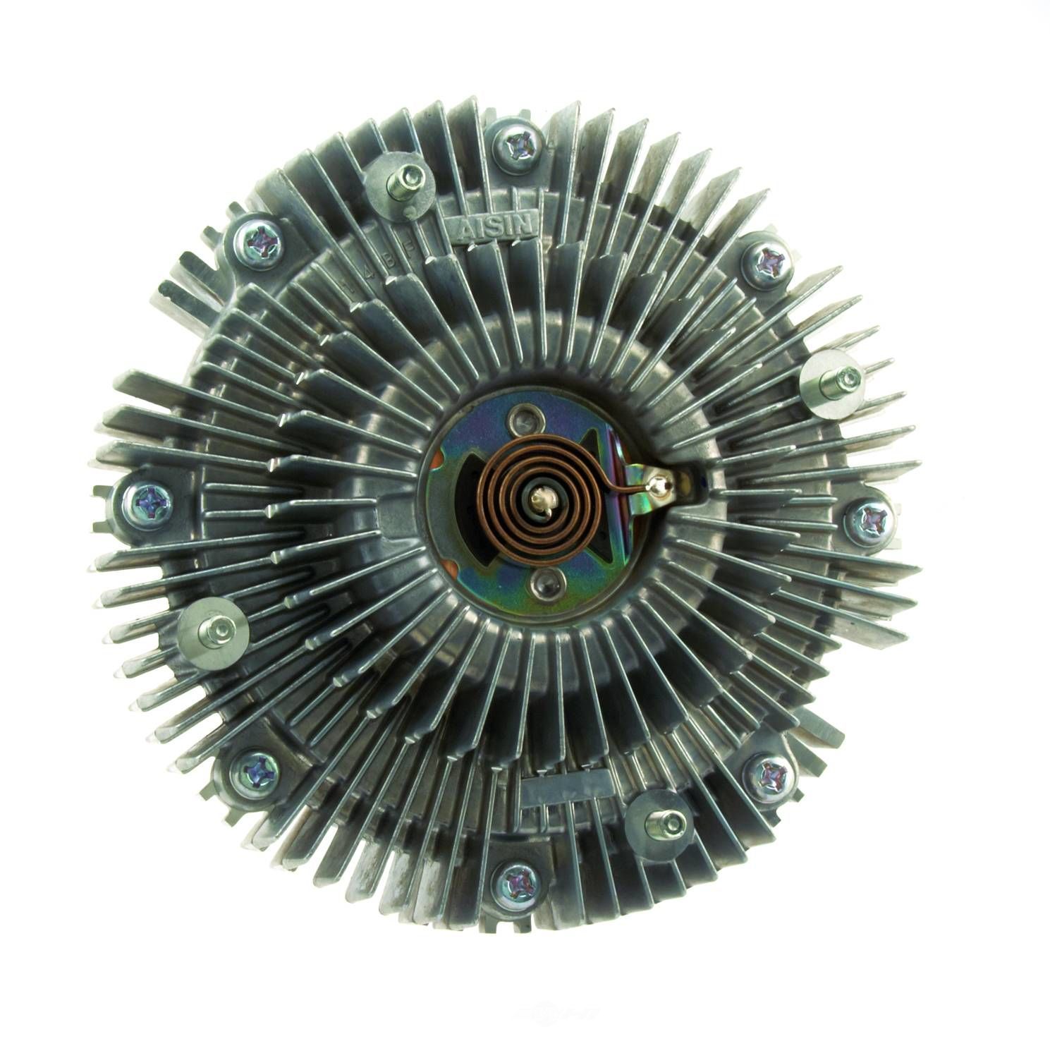 AISIN WORLD CORP OF AMERICA - Engine Cooling Fan Clutch - AIS FCT-073