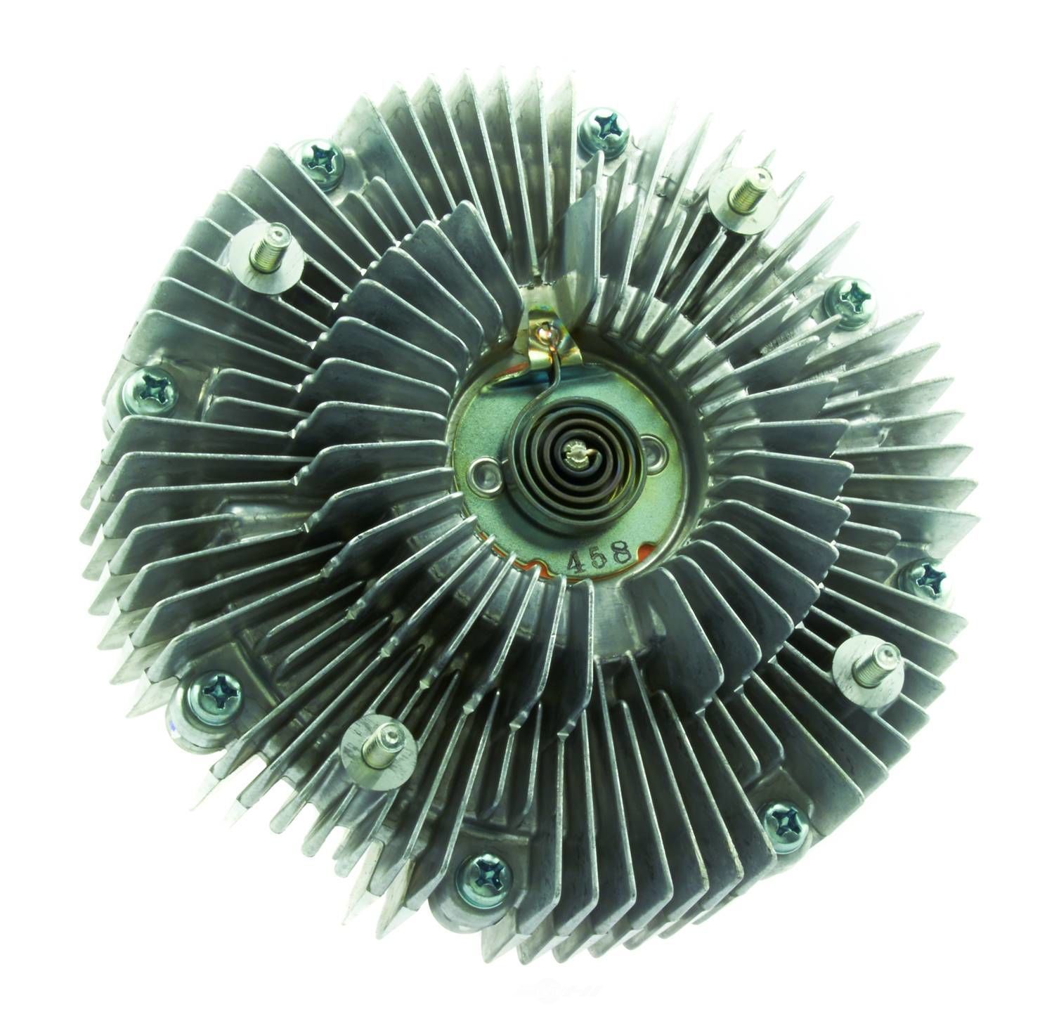 AISIN WORLD CORP OF AMERICA - Engine Cooling Fan Clutch - AIS FCT-086