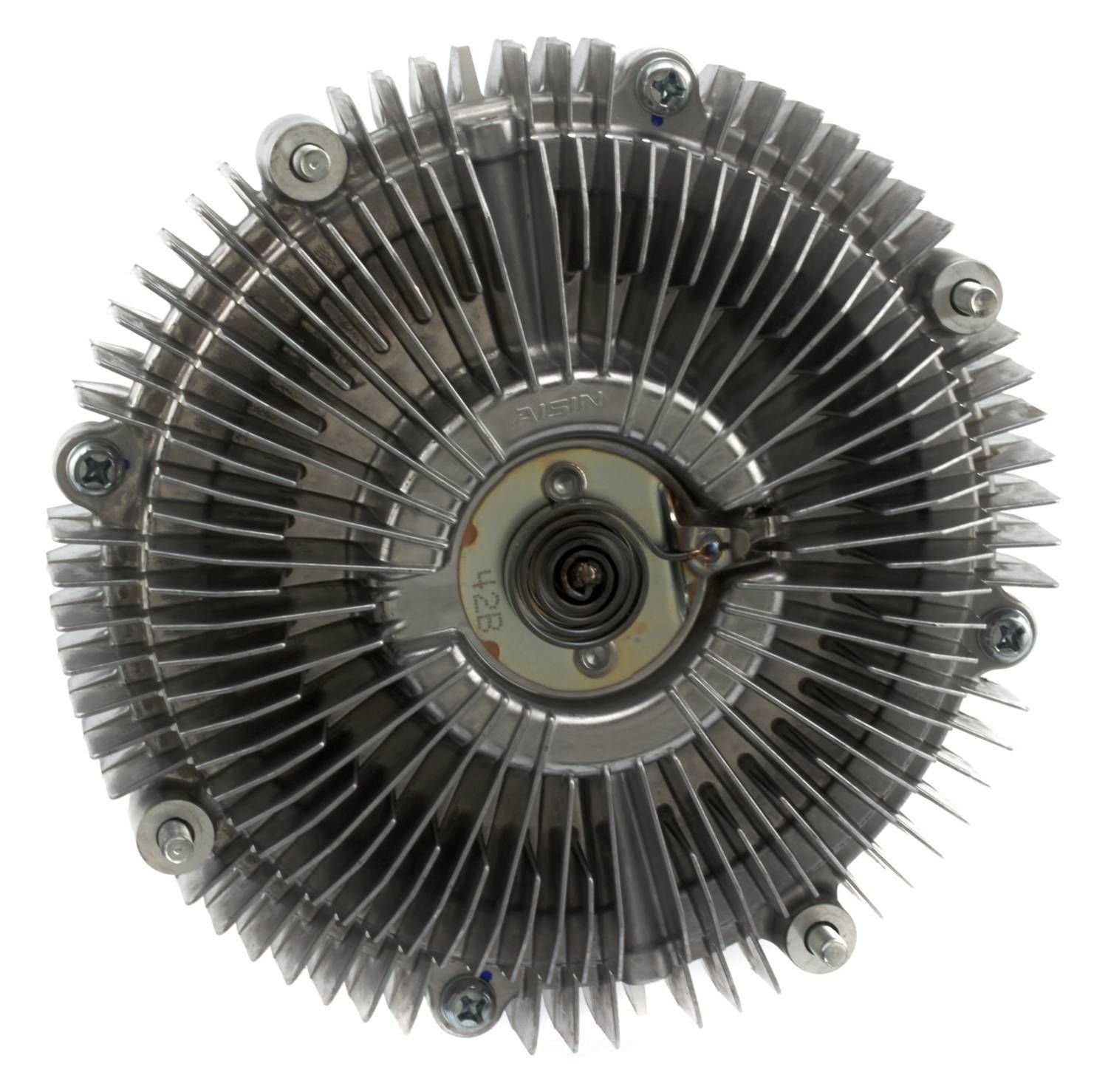 AISIN WORLD CORP OF AMERICA - Engine Cooling Fan Clutch - AIS FCT-087