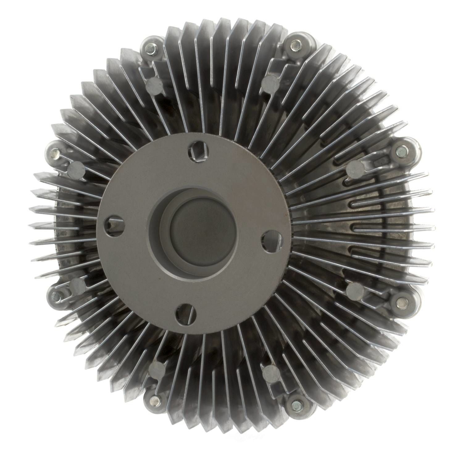 AISIN WORLD CORP OF AMERICA - Engine Cooling Fan Clutch - AIS FCT-087